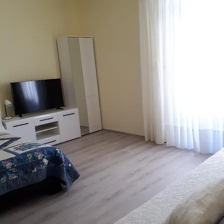 Apartament Zora Zadar