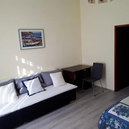 Zora Apartament