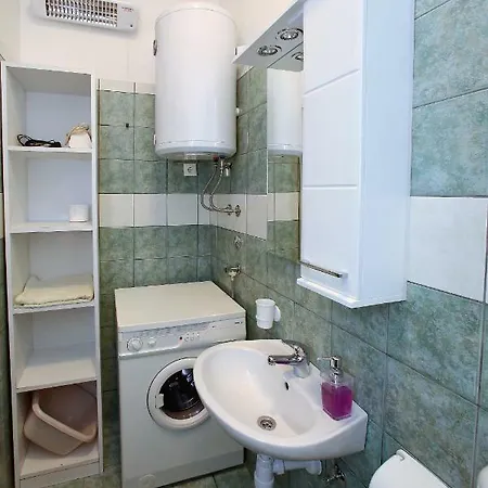Apartment Zora Zadar