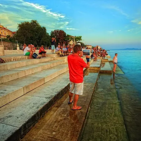 Apartament Zora Zadar