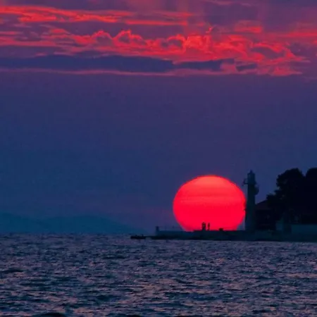 Zora Apartament Zadar