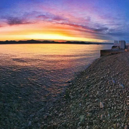 Zora * Zadar