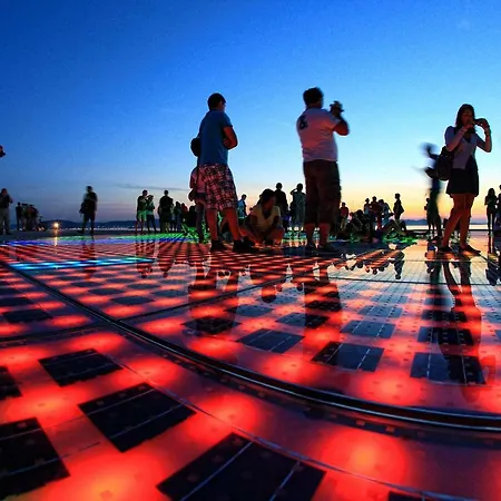 Zora Apartament Zadar