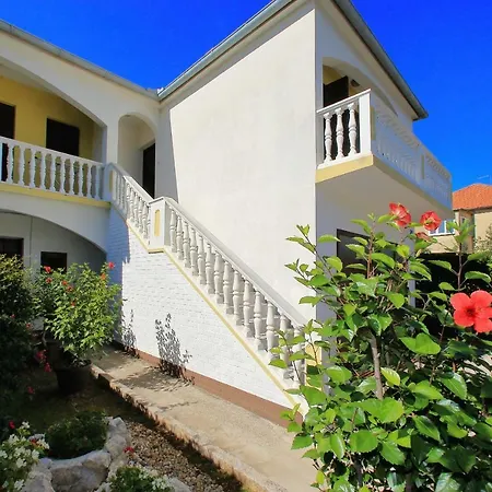 Apartment Zora Zadar