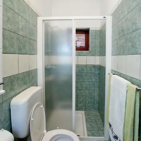 Zora Apartament *