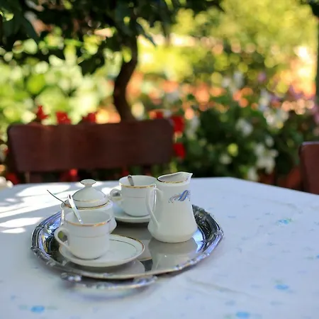 Zora Apartament Zadar