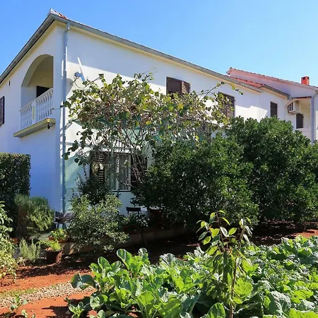 Zora Apartament Zadar