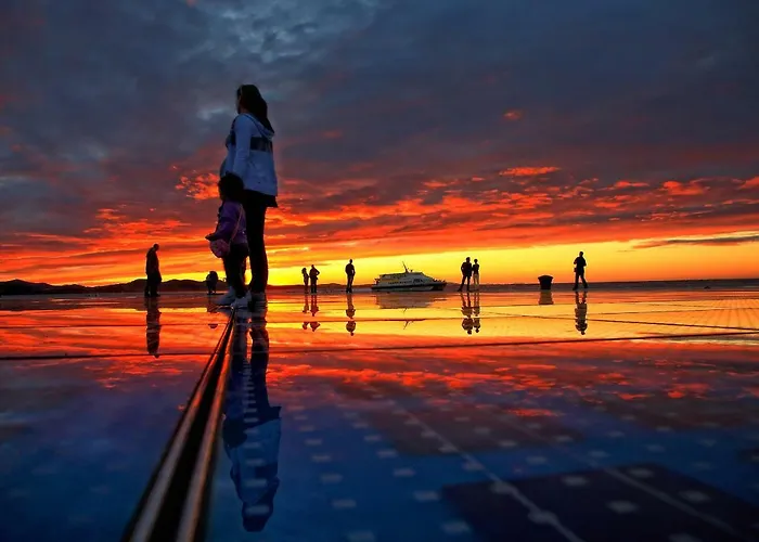 Lejlighed Zora Zadar