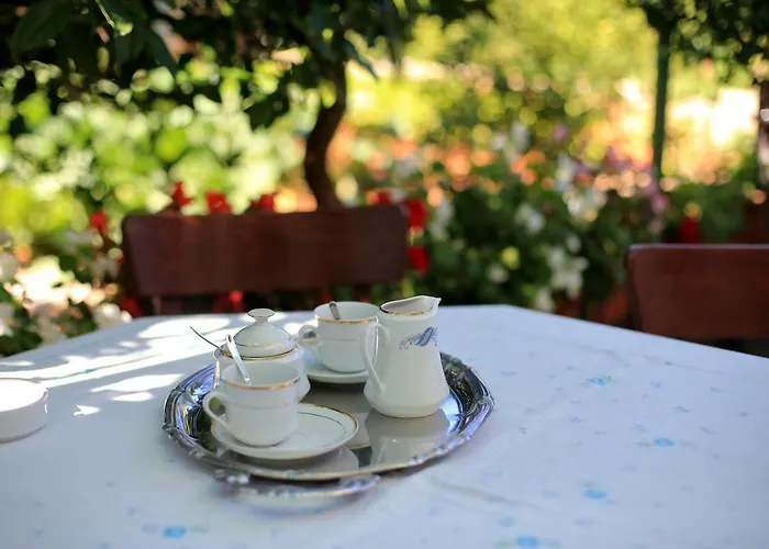 Zora Lejlighed Zadar