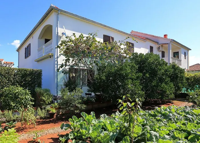 Zora Lejlighed Zadar